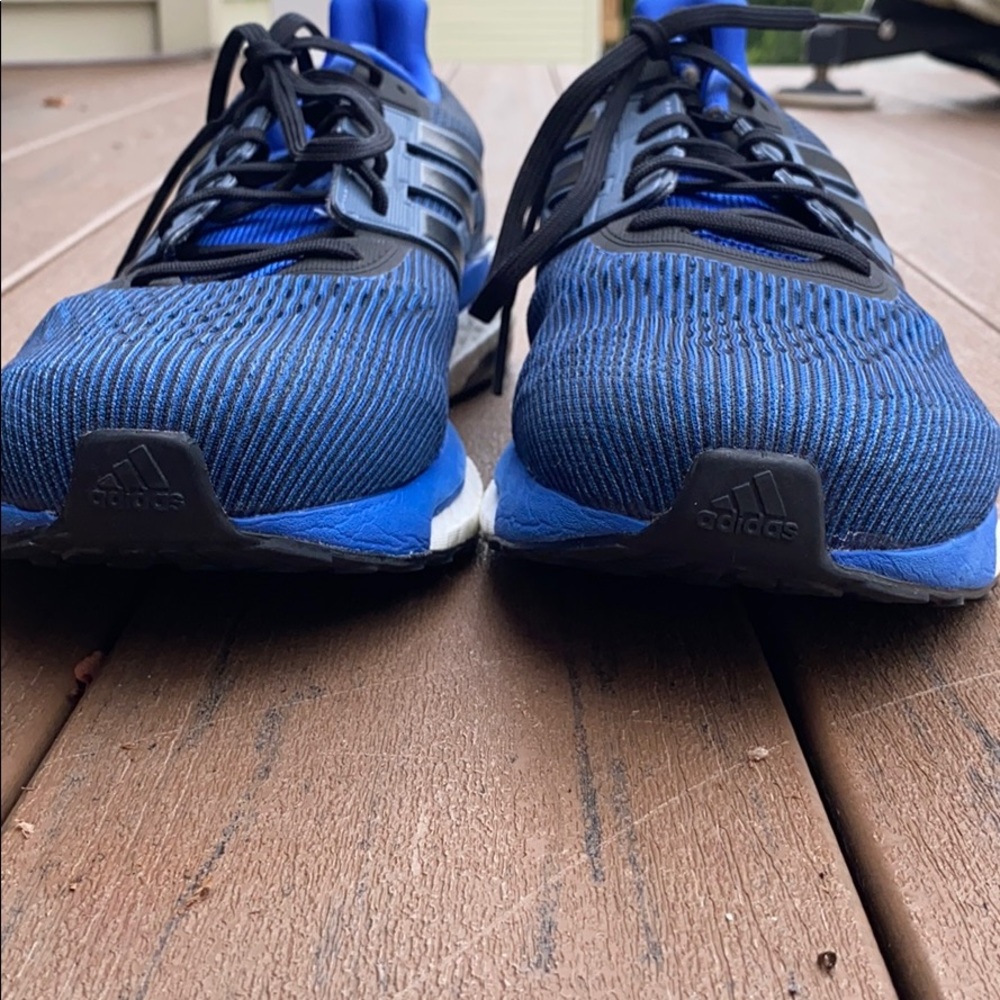 Adidas Supernova View 6